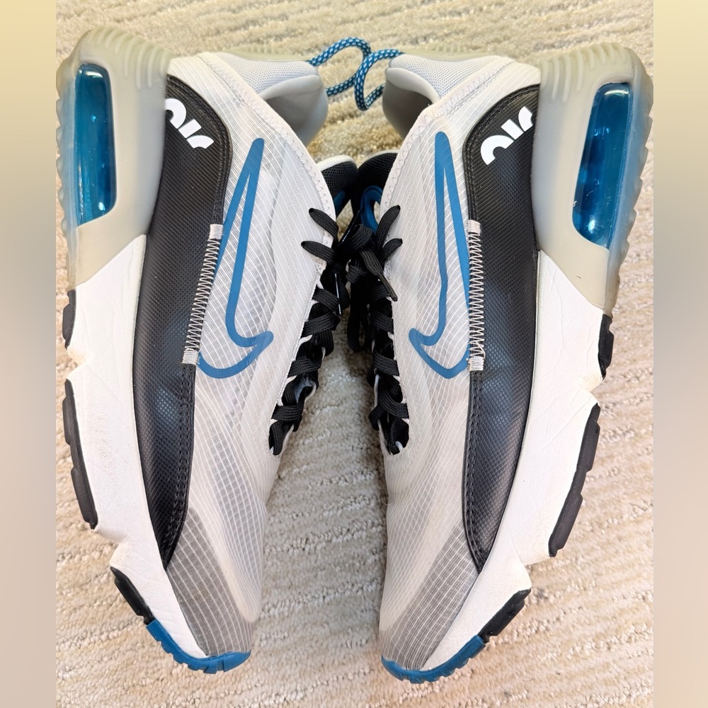 Nike AirMax 2090 - Picture 8 of 14